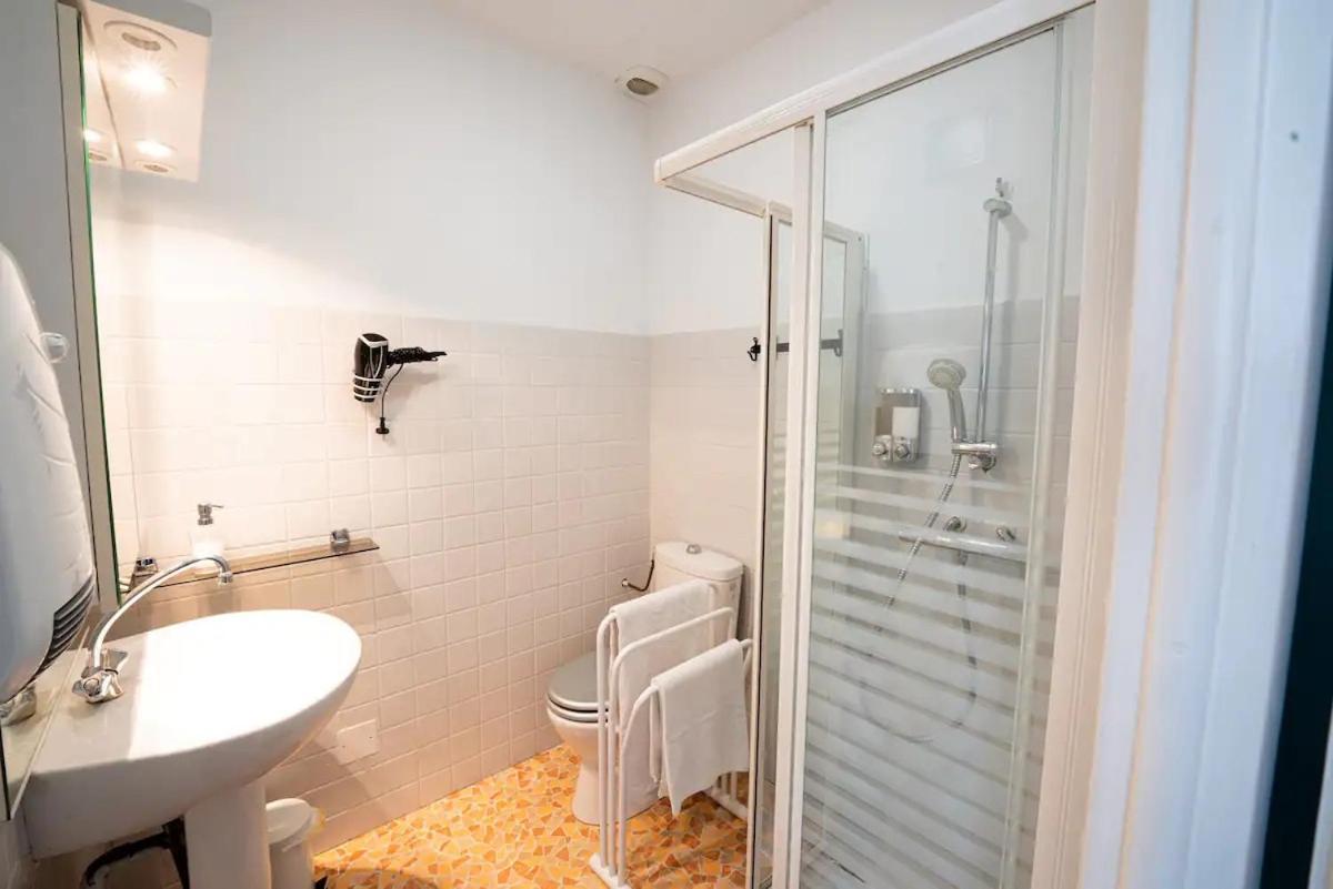 Appartement Centre Village, Clim Et Parking Gratuit Ег-Морт Екстер'єр фото